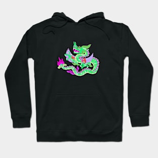 Dragon 1301 Hoodie